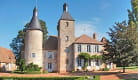 Chambre d'hôtes 'Château de Clusors' - Montespan