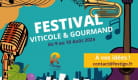 18e Festival Viticole et Gourmand