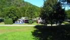 Camping municipal La Tarentaine
