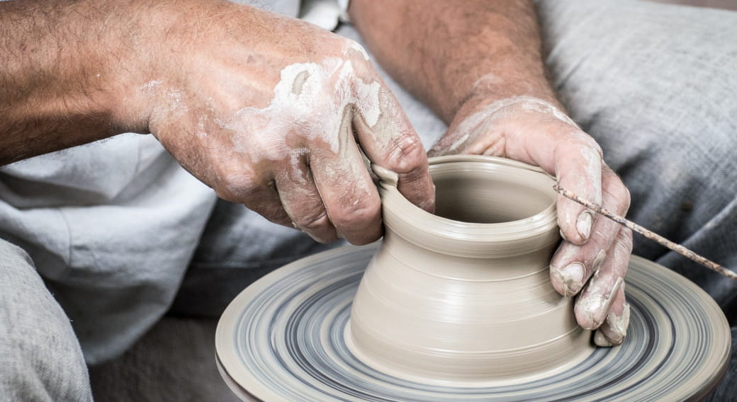Atelier de céramique NDM Ceramics