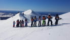Activités de l'École du Ski Français de Super-Besse