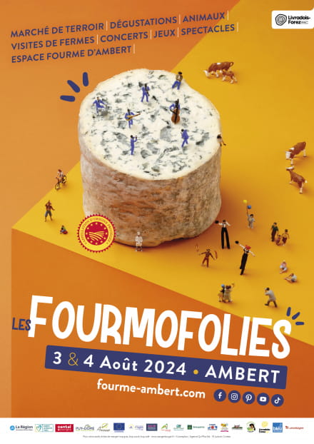 Fourmofolies 2024