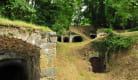 Site des 140 caves à Saint-Julien