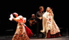 Carmen Flamenco | Clermont Auvergne Opéra