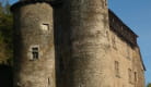 Visites du Château fort de Vieillevie