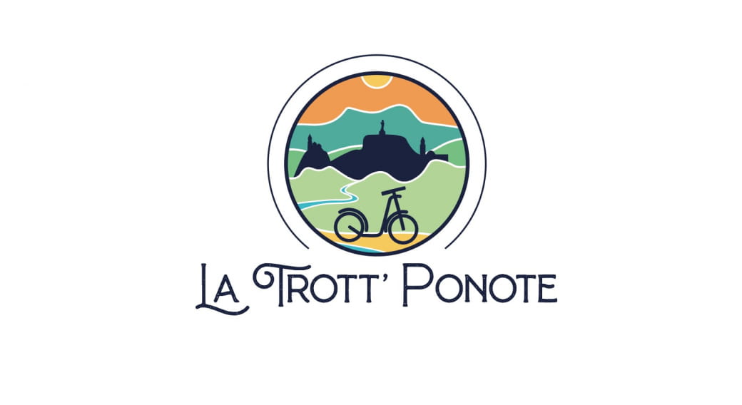 La Trott'Ponote