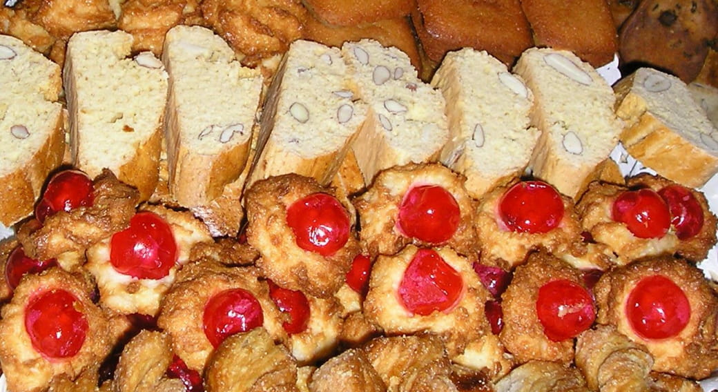 Biscuits Landon d'Auvergne