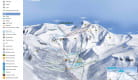 Pistes de ski du Mont-Dore