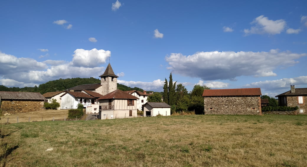Saint-Étienne-de-Maurs