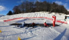 Activités de l'École du Ski Français de Super-Besse