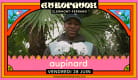 Aupinard | Festival Europavox 2024