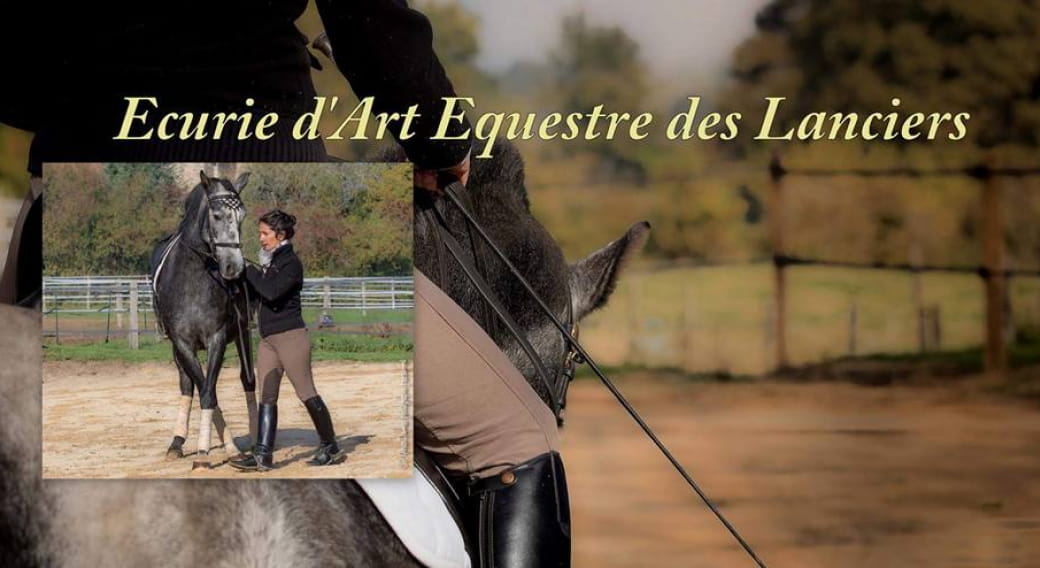 Ecurie d'Art Equestre des Lanciers