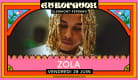 Zola | Festival Europavox 2024