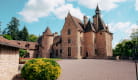 Chambres d'hôtes du Château de Peufeilhoux