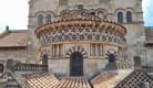 25ème Anniversaire UNESCO - Notre-Dame-du-Port - Compostelle