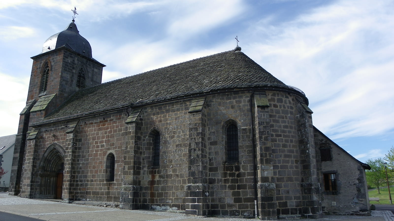 Église Briffons
