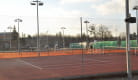 Saint-Pourçain Olympique Tennis
