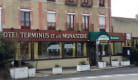 Restaurant-Hôtel Monastère et Terminus_La Chaise-Dieu