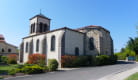Église Sainte-Flamine et Saint-Julien
