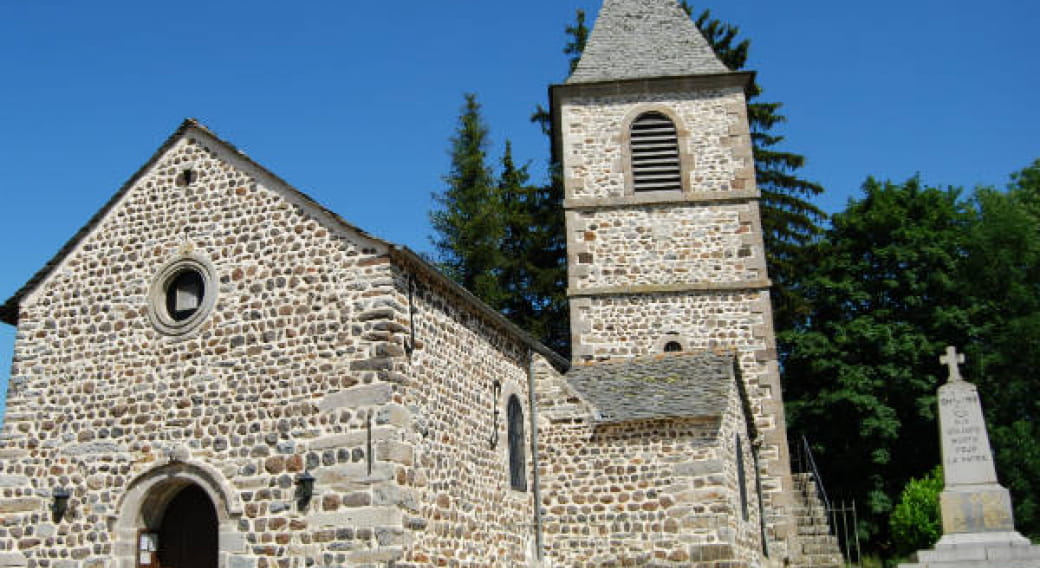 Eglise Paroissiale Saint-Julien