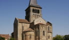 Église Saint-Étienne - Franchesse