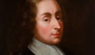 Blaise Pascal, portrait conservé au musée d'art Roger-Quilliot