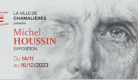 Michel Houssin | G.M.A.C