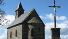 Chapelle du Puy Saint-Mary