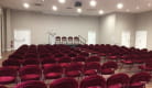 Salle de conférence de Royat