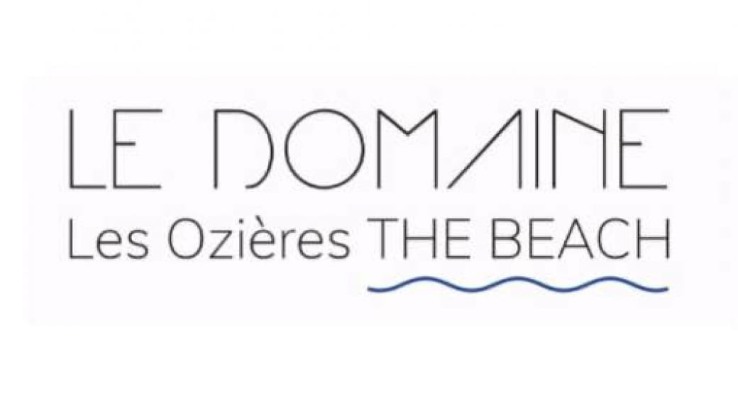 Le Domaine Les Ozières - The Beach