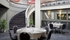 Salle - Restaurant - La Table d'Alexandre