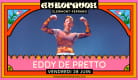 Eddy de Pretto | Festival Europavox 2024