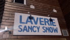 Laverie Sancy Snow
