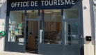 Maison du tourisme du Livradois-Forez - Bureau d'information d'Olliergues