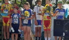 Course cycliste : Prix de la municipalité de Drugeac