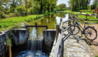 Aux Baboteurs - Location de cycles et excursions accompagnées autour du canal de Berry