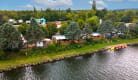 Beaurivage Camping, Lodges & SPA