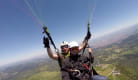 Air Dômes Parapente vols au sommet du Puy de Dôme