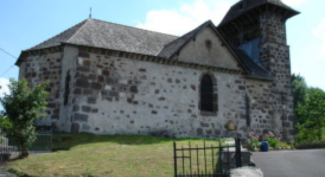 Eglise Saint-Babylas