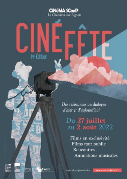 Festival Ciné Fête