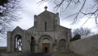 Église Saint-Cyr et Sainte-Julitte