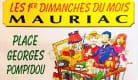 Marché aux puces (vide-greniers)