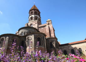 Basilique Saint Julien