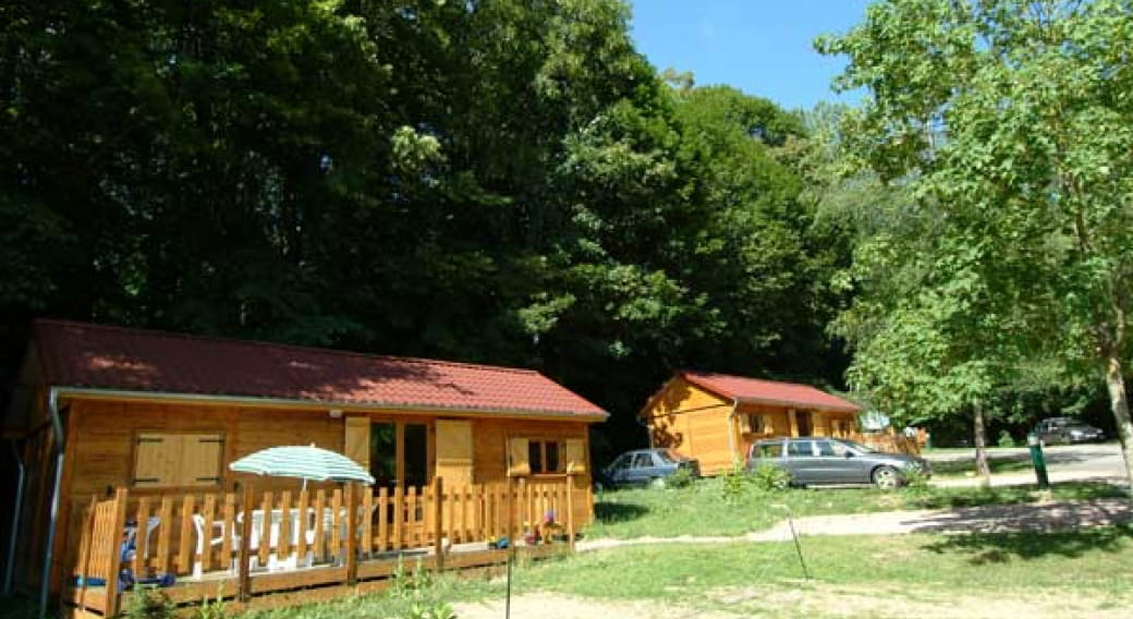 HLL-Camping la Fressange