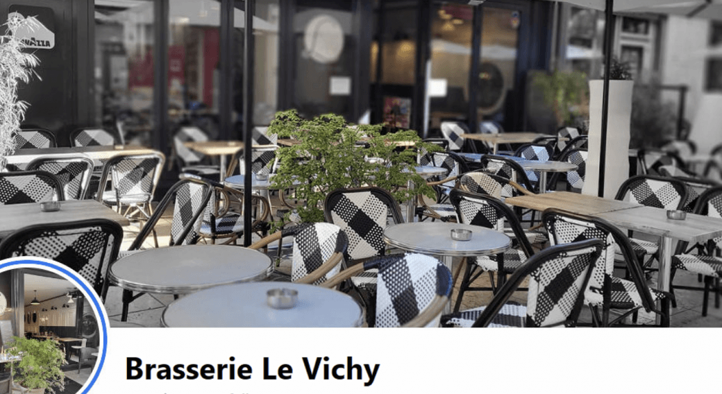 Le Vichy