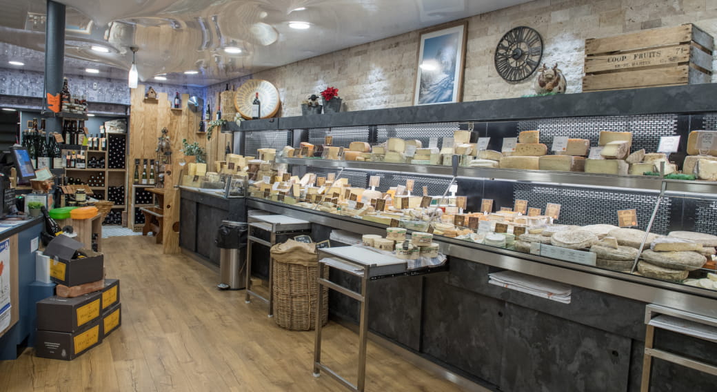 Fromagerie Nivesse