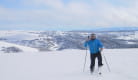 Chalet des Gentianes - Location de Matériel, Ski de fond, de rando, raquettes