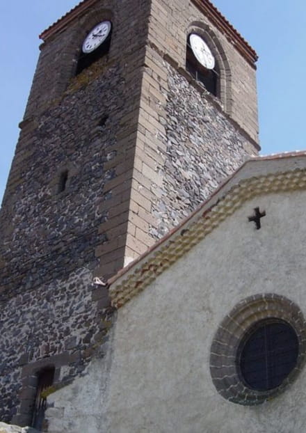 Eglise Saint-Honorat