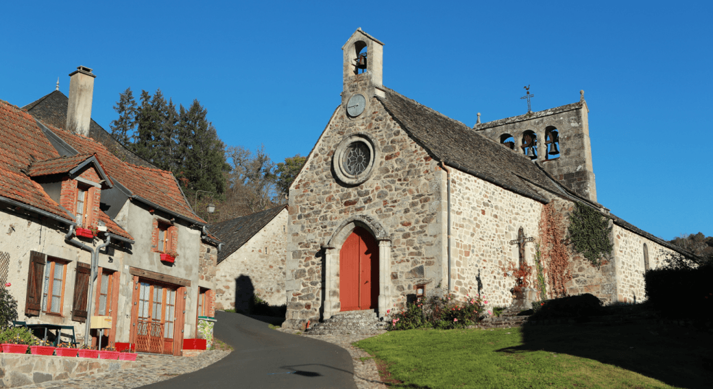 Église Saint Pierre-aux-Liens