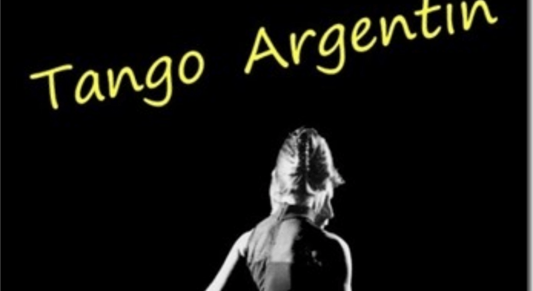 Stage de Tango Argentin - niveau intermédiaire II